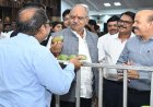 गांवों में अमराई की परंपरा पुनर्जीवित करने की जरूरत: बृजमोहन