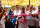 उप मुख्यमंत्री  अरुण साव ने व्यावसायिक परिसर का किया लोकार्पण
