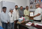 स्काईवॉक निर्माण में भारी लापरवाही और गोलमाल : कन्हैया 