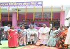 गाँव के द्वार पहुँची डिजिटल सरकार: बड़ेकनेरा का सेवा सेतु मॉडल बना ग्रामीण सुशासन की नई मिसाल - साय
