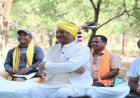 वर्षों तक विकास से वंचित रहे क्षेत्र में अब विकास की नई गाथा लिखी जा रही है : मुख्यमंत्री साय