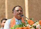 सुशासन तिहार में सामुदायिक पुलिसिंग को मिली नई मजबूती, मुख्यमंत्री ने हेलमेट पहनकर दिया सड़क सुरक्षा का संदेश