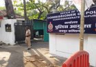 CG : रायपुर पुलिस कमिश्नरेट को मिले 60 नए SI, थानों में शुरू होगी व्यावहारिक ट्रेनिंग