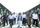विकास, विश्वास और सुशासन का सेतु बना कोण्डापल्ली का बेली ब्रिज