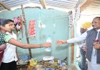 जब मुख्यमंत्री रुके एक छोटी-सी किराना दुकान पर... और सामने थी बदलाव की बड़ी कहानी