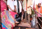 वित्त मंत्री ओपी चौधरी ने जन्मदिवस पर किया सुंदरकांड पाठ, प्रदेशवासियों की सुख-समृद्धि की कामना
