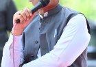सुशासन तिहार में मुख्यमंत्री विष्णुदेव साय पहुंचे बीजापुर के सुदूर गांव कोण्डापल्ली: चौपाल में सुनीं ग्रामीणों की समस्याएं