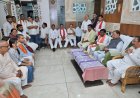समाधान शिविर के उद्देश्य की पूर्ति के लिए सार्थक प्रयास करें अधिकारी मुख्यमंत्री  विष्णुदेव साय ने समीक्षा बैठक में दिए स्पष्ट निर्देश