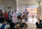 टीबी मुक्त छत्तीसगढ़ की दिशा में बड़ी पहल: अब गांव-गांव पहुंच रही है हैंड हेल्ड एक्स-रे जांच सुविधा