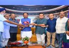 खेती केवल आजीविका नहीं, हमारी संस्कृति और पहचान का आधार : मुख्यमंत्री विष्णु देव साय