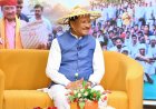खेती केवल आजीविका नहीं, हमारी संस्कृति और पहचान का आधार : मुख्यमंत्री  विष्णु देव साय