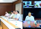 केबिनेट सचिव ने राष्ट्रीय महत्व के कार्यक्रमों एवं योजनाओं के एक्शन प्लान को लेकर किया विमर्श