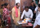 शिक्षा के साथ कौशल विकास से बढ़ता है आत्मविश्वास :  अरुण साव