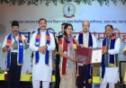नई पीढ़ी को डिजिटल एडिक्शन और पॉपकॉर्न स्टेटस से बाहर निकलने की आवश्यकता है - डेका