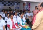 शिक्षा के साथ कौशल विकास से बढ़ता है आत्मविश्वास : साव
