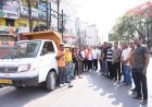 पर्यावरण केवल प्रकृति का विषय नहीं, बल्कि मानव जीवन के अस्तित्व और आने वाली पीढ़ियों के भविष्य से जुड़ा हुआ महत्वपूर्ण दायित्व है।