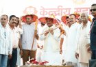 धमतरी : समृद्ध समाज राष्ट्र निर्माण की मजबूत शक्ति : मुख्यमंत्री विष्णुदेव साय