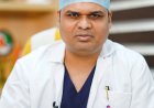 विश्व ब्रेन ट्यूमर दिवस 2026: जटिल रोग-विज्ञान और अत्याधुनिक न्यूरोसर्जरी के बीच की दूरी को कम करता आधुनिक उपचार  डॉ. घनश्याम ससापर्धी