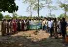 इंद्रावती टाइगर रिजर्व का अनूठा अभियान : ‘एक पेड़ माँ के नाम’ से दिया प्रकृति संरक्षण का संदेश