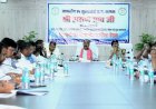 अंतिम व्यक्ति तक पहुंचे योजनाओं का लाभ, अधिकारी फील्ड में दिखाएं ज्यादा सक्रियता :  अरुण साव