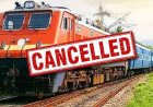 CG Train Cancelled: रेल यात्रियों के लिए बड़ी खबर, 10 से 12 जून तक रद्द रहेंगी कई ट्रेनें, चेक करें लिस्ट..!!