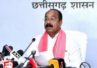उप मुख्यमंत्री  अरुण साव ने कैबिनेट की बैठक में लिए गए निर्णयों की जानकारी दी