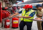 यात्रियों की सुरक्षा के लिए भारतीय रेल का बड़ा कदम, स्टेशनों पर होगा फायर सेफ्टी ऑडिट
