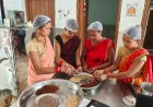 महुआ से समृद्धि की राह: वन धन विकास केंद्र कौरिनभाठा बना महिला सशक्तिकरण का मॉडल