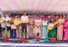 खुशियों की चाबी’ से साकार हो रहा पक्के घर का सपना