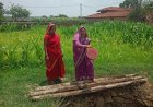 बारिश से पहले स्वास्थ्य विभाग अलर्ट, मौसमी बीमारियों की रोकथाम के लिए गांव-गांव पहुंच रही स्वास्थ्य सेवाएं