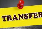 TRANSFER NEWS : नगरीय निकायों में बड़ा प्रशासनिक फेरबदल, 18 अधिकारी-कर्मचारियों के तबादले,यहां देखिए पूरी लिस्ट