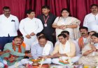 मुख्यमंत्री विष्णु देव साय ने जांजगीर-चांपा जिले में 295 करोड़ रुपये से अधिक के 341 विकास कार्यों का किया लोकार्पण एवं भूमिपूजन