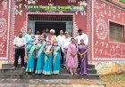वनोपज आधारित आजीविका को मिल रही नई पहचान:  रूपसाय सलाम