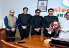 जनसेवा ही प्रशासनिक सेवा का सर्वोच्च उद्देश्य : मुख्यमंत्री साय