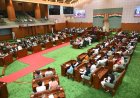 छत्तीसगढ़ विधानसभा का मानसून सत्र आगामी 13 जुलाई 2026 से शुरू होगा।