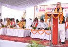 कृषि की नवीनतम एवं आधुनिक तकनीकों को अपनाएं कृषक: विधानसभा अध्यक्ष डॉ. रमन सिंह