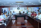 लोकभवन में अधिकारियों एवं कर्मचारियों के लिए AI प्रशिक्षण सत्र आयोजित