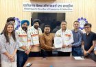 व्यापारियों और औद्योगिक संगठनों का छत्तीसगढ़ चेम्बर पर बढ़ता भरोसा:-
