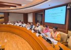 बस्तर सांसद महेश कश्यप हिमालयी क्षेत्र में वन अग्नि' पर आयोजित राष्ट्रीय परामर्श बैठक में हुए शामिल 