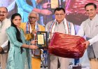 किसी भी देश की सबसे बड़ी ताकत उसका मानव संसाधन होती है- उद्योग मंत्री देवांगन