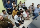 पत्रकारों के खिलाफ पुलिसिया रवैये पर उठ रहे गंभीर सवाल : पत्रकार हुए एकजुट