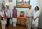 राज्यपाल ने रानी लक्ष्मी बाई के बलिदान दिवस पर उन्हें नमन किया