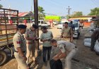 नार्थ जोन क्षेत्रांतर्गत विशेष अभियान चलाकर की गई मुसाफिरों की चेकिंग