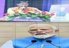 छत्तीसगढ़ की नई औद्योगिक नीति वित्तीय प्रोत्साहनों को सीधे रोजगार सृजन से जोड़ेगी: वित्त मंत्री चौधरी