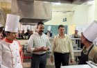 छत्तीसगढ़ के पर्यटन रिसॉर्ट्स में मिलेगा विश्वस्तरीय भोजन