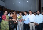 युवा शक्ति को संबल, विकसित भारत को बल - रोजगार सृजन की दिशा में महत्वपूर्ण पहल - अमर पारवानी