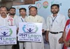 मुख्यमंत्री साय ने किया जश लर्न का जिला स्तरीय शुभारंभ