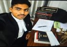CG - काला कोट पहनकर कोर्ट में घूम रहा था फर्जी वकील, ऐसे हुआ खुलासा, कई आधार कार्ड, आईडी जब्त…..
