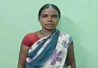 झाड़-फूंक के बहाने एक माह के मासूम का अपहरण, 24 घंटे में बच्चा सकुशल बरामद, महिला गिरफ्तार