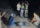 CG – राजधानी में मिली खून से लथपथ युवती की लाश, बुरी तरह कुचला हुआ था सिर
